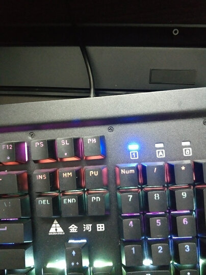 硕扬 酷睿i7/GTX1050TI独显/480G SSD/游戏台式吃鸡电脑主机DIY组装机 晒单图