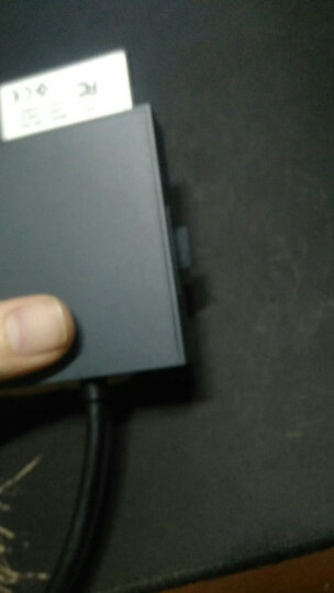 绿联 多功能合一读卡器USB3.0高速支持SD TF CF MS相机行车记录仪监控手机内存储卡 多卡多读 0.5m 晒单图