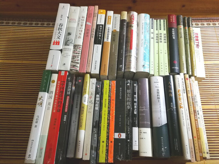 漫说旧时光:正红旗下 晒单图