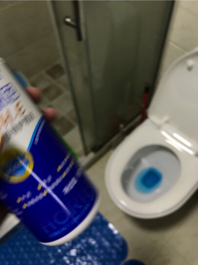 海俪恩美瞳 隐形眼镜护理液 SHE500mL 晒单图