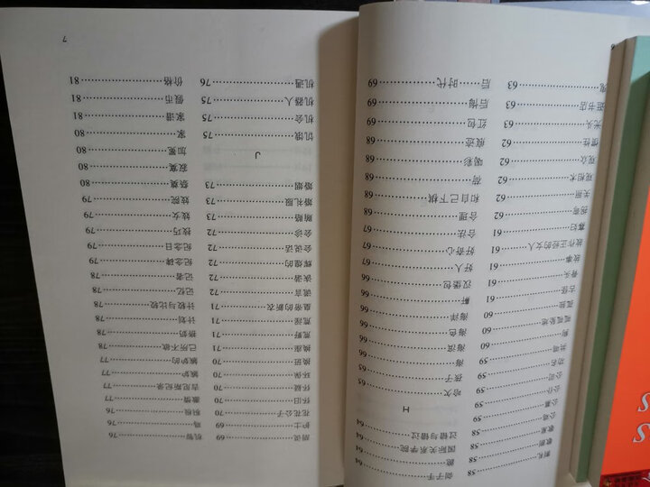 一个医生的非医学词典 晒单图