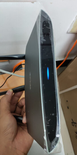 华为（HUAWEI） 企业级核心路由器 高带机量 AR101W-S 无线/带机20-30 晒单图