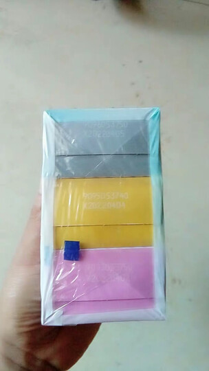 舒肤佳香皂混合三块促销装(纯白115gX2+柠檬115g)(温和洁净 新老包装随机发货) 晒单图