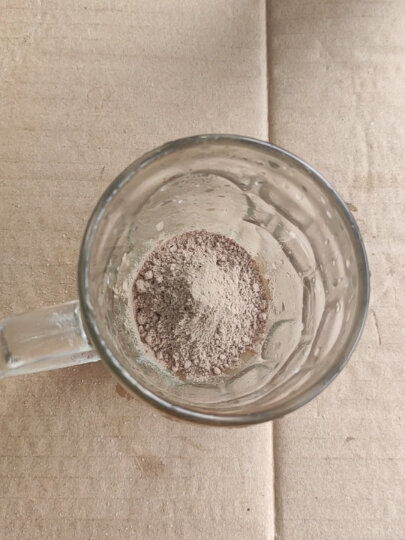 高乐高 浓香可可 固体饮料 牛奶伴侣 巧克力粉200g/袋 晒单图