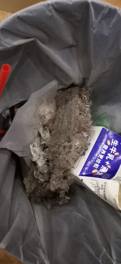 小米 米家 扫地机器人 小米扫地机器人 智能规划路线吸尘器 智能自动 米家扫地机器人 晒单图
