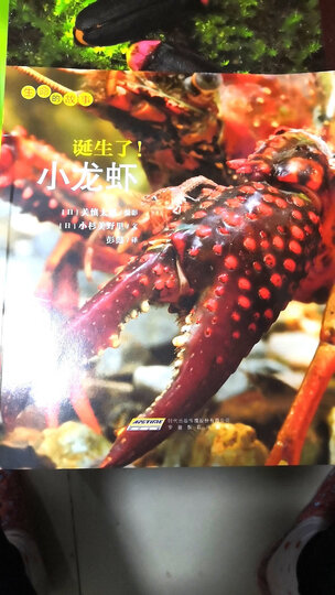 亲亲科学图书馆(第1辑套装共10册) 晒单图
