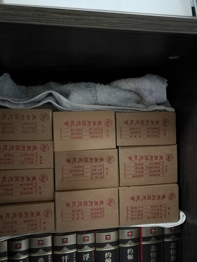 孙子兵法(连环画收藏本)(套装共40册) 小人书 晒单图