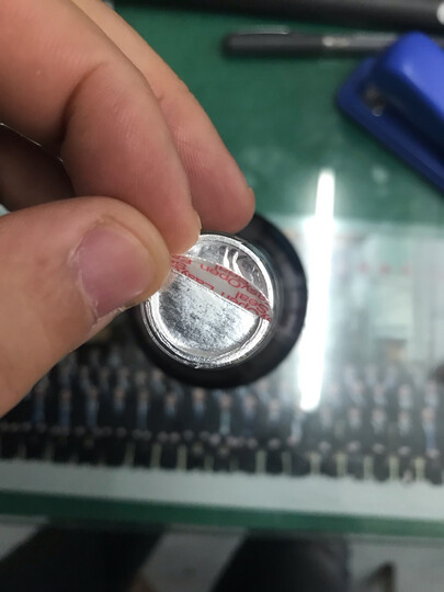 红线(REDLINE)SI-1汽油添加剂 443ML 晒单图