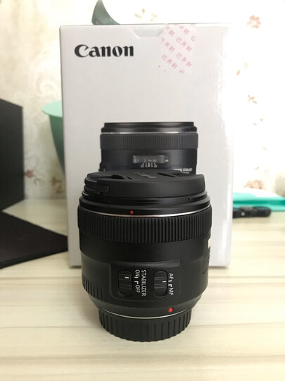 佳能(Canon)EF 28mm f/1.8 USM 单反镜头 广角定焦镜头 晒单图