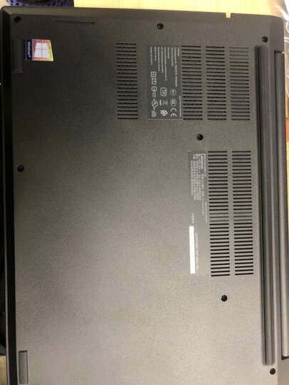 联想ThinkPad E14 锐龙版2020新品【六核十二线程】 14英寸双金属面轻薄商务笔记本电脑 晒单图