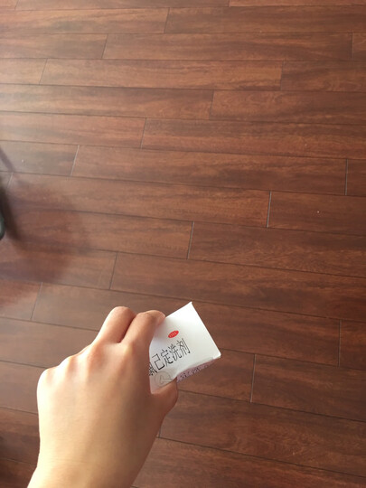 仁和妇炎洁 甲硝唑氯己定洗剂300ml 晒单图