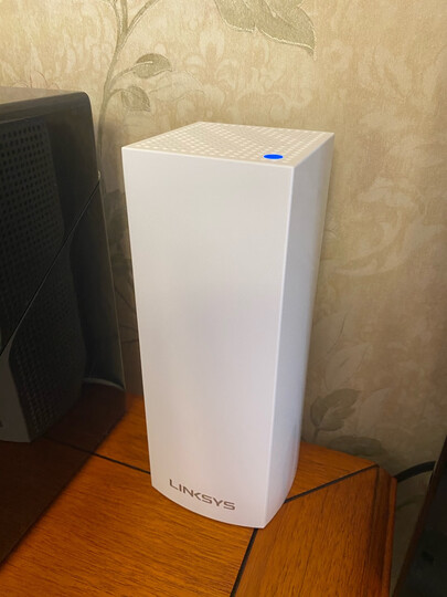 思科(Cisco)SG95D-08-CN 8口 千兆企业级交换机 晒单图