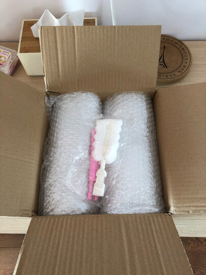 RCR 意大利进口水晶玻璃红酒杯葡萄酒杯意大利品牌醒酒器酒樽酒具大套装 红酒杯_788ml*2支 晒单图