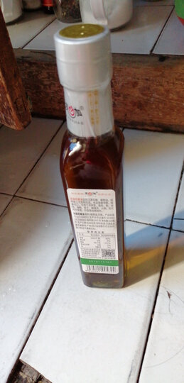 友加食品 调味油 花椒油210ml 鲜椒萃取 凉拌调味烹饪火锅 绿色食品 晒单图