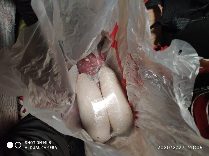 山东农特产 新鲜芋头 1.25kg 简装 新鲜蔬菜 晒单图