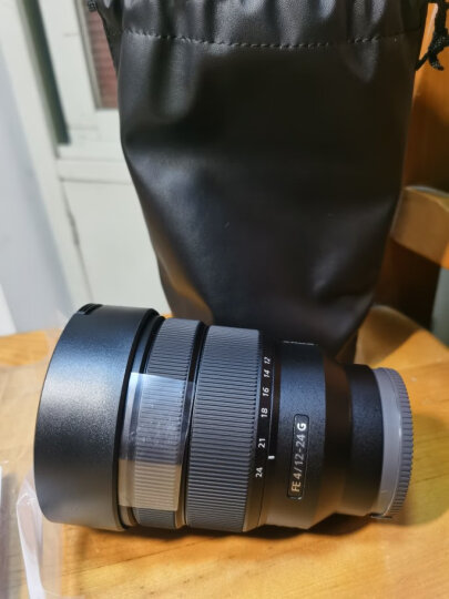 索尼（SONY）FE 12-24mm F4全画幅超广角微单相机G镜头 E卡口（SEL1224G）室内 风光 晒单图