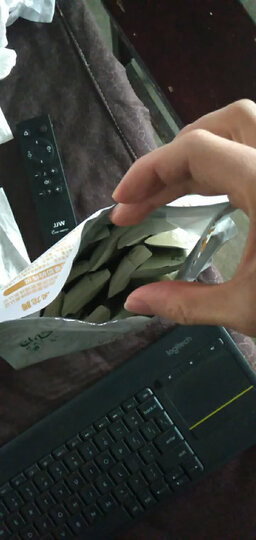 百年龙腾纯羊奶粉成人学生中老年儿童羊奶粉无蔗糖全脂400克袋装 晒单图