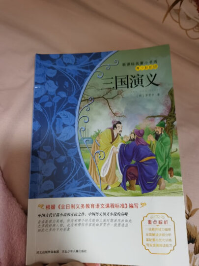 中国节日故事(梅子涵等15位名师名家推荐经典名著青少彩绘版图书)课外阅读 晒单图