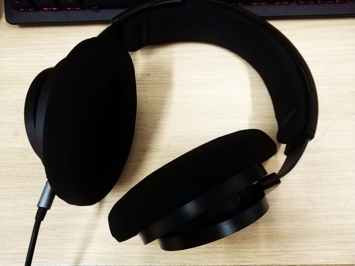 飞利浦(PHILIPS)头戴式蓝牙耳机 无线音乐耳机 立体声耳机 带麦克风 SHB4405BK 晒单图