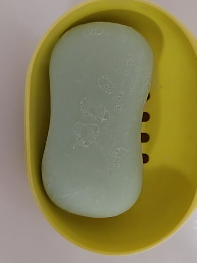 舒肤佳香皂混合三块促销装（纯白X2+芦荟X1）（温和洁净 新老包装随机发货） 晒单图