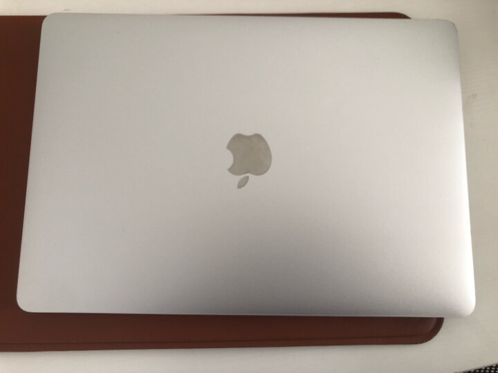 【二手95新】Apple MacBook Pro苹果笔记本电脑 二手笔记本 17款tt2/tv2-i7-16G-512G15寸 晒单图