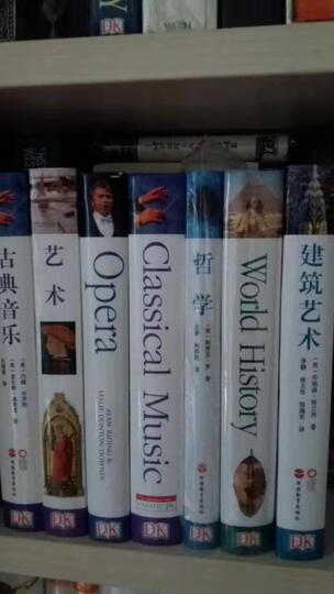 纳尼亚传奇(英文全本) 晒单图