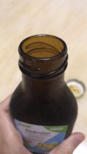 莎露斯铁元(Salus Floradix)德国进口红铁口服液500ml/瓶成人女性孕妇补铁补血 晒单图