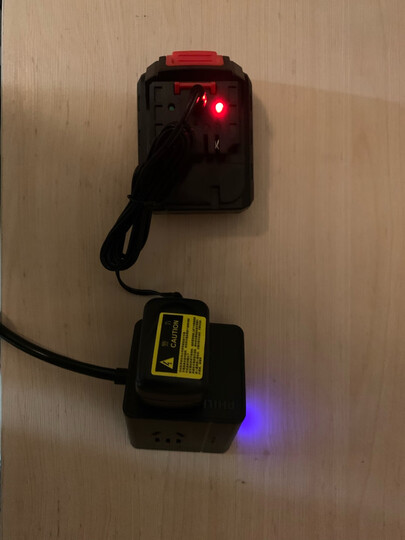 尼奥动力(neopower)手电钻电动螺丝刀锂电钻家用电动工具箱充电式手钻电转电起子五金工具12V充电钻ML-CD92 晒单图