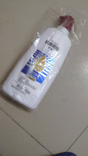 采乐酮康去屑洗发水止痒洗发露丝质柔顺型200ml(持久去头皮洗发露男女通用) 晒单图