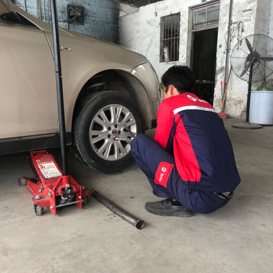 玛吉斯（MAXXIS）轮胎/汽车轮胎 195/60R16 89H MS360 适配轩逸/颐达 晒单图