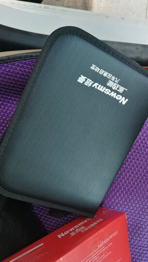 纽曼(Newsmy)S400汽车应急启动电源12V车载电瓶启动宝汽车搭电打火车载充电宝手机移动电源 晒单图