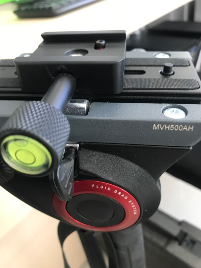 曼富图（Manfrotto）云台 MHXPRO-3W 紧凑、精确和可靠 三维三向云台精准单反微单摄影摄像 承重12kg 晒单图