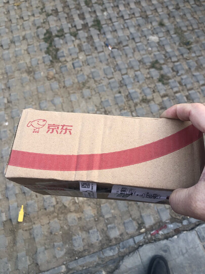 Apple iPhone 8 Plus 256GB 红色特别版 移动联通电信4G手机 晒单图