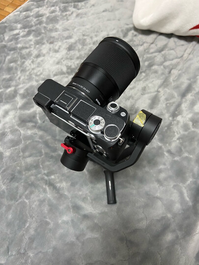 适马(SIGMA)16mm F1.4 DC DN|Contemporary 半画幅 大光圈广角定焦镜头 微单风光(索尼E卡口) 晒单图