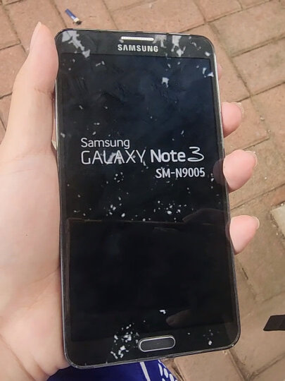 诺希 适用于三星Note3手机电池 加强版  内置电池更换大容量 通用N9000/N9006/N9005/N9009/N9008 晒单图