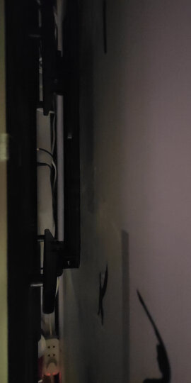 Brateck（32-70英寸）电视挂架 电视架 电视支架电视机挂架 上下调节通用海信荣耀智慧屏小米索尼KL21G-44T 晒单图