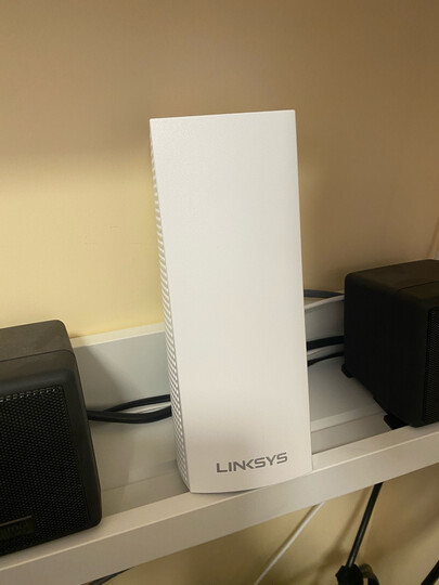 思科(Cisco)SG95D-08-CN 8口 千兆企业级交换机 晒单图