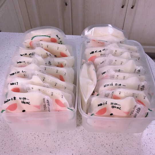 哺泉下奶茶追奶 哺乳期下奶食品 下奶汤产后月子汤妈妈月子营养追奶茶下奶(3盒装) 晒单图