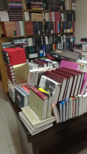 去往第九王国(2019年诺贝尔文学奖获得者彼得·汉德克作品) 小说书香节 阅读狂欢节 晒单图