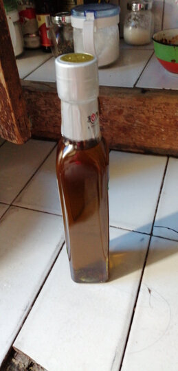 友加食品 调味油 花椒油210ml 鲜椒萃取 凉拌调味烹饪火锅 绿色食品 晒单图
