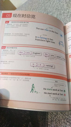 宝宝的量子物理学绘本(中英双语 套装共6册) 晒单图