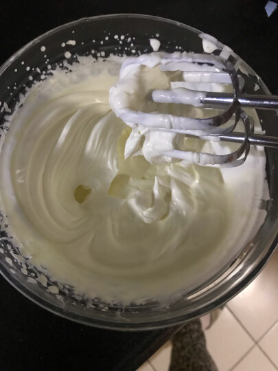 安佳(Anchor)新西兰进口 动物黄油淡味无盐454g 烘焙原料煎牛排曲奇 晒单图