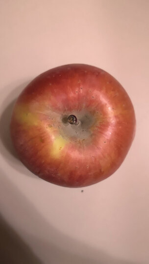 佳多果 新疆阿克苏苹果 果径75mm-80mm 约2kg 新鲜水果 晒单图