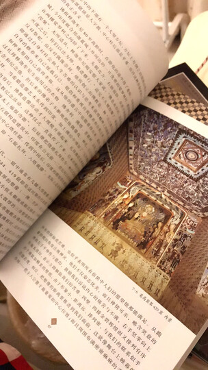丝绸之路与敦煌文化丛书:敦煌文化探微 晒单图
