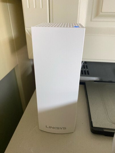 思科(Cisco)SG95D-08-CN 8口 千兆企业级交换机 晒单图