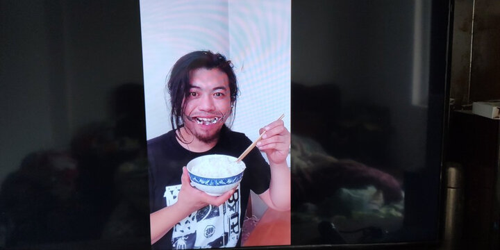 小米电视4C 43英寸 全高清 四核处理器 1GB+8GB 人工智能网络液晶平板电视 L43M5-AX 晒单图