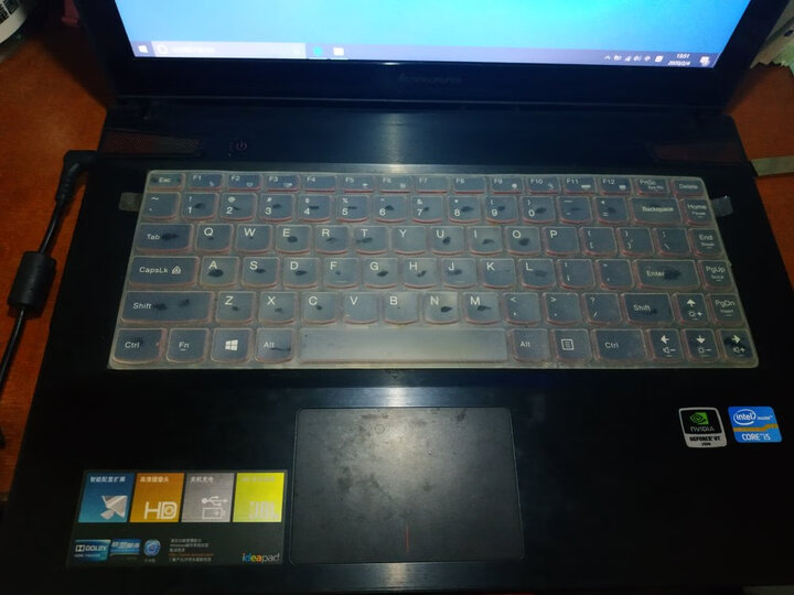 联想(Lenovo) 128GB SSD固态硬盘 mSATA接口 SL700固态宝系列 晒单图