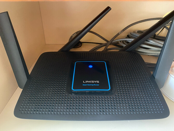思科(Cisco)SG95D-08-CN 8口 千兆企业级交换机 晒单图