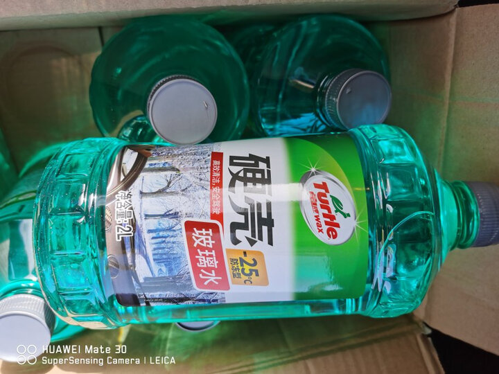 车仆(Chief)多功能泡沫清洗剂550ml 汽车内饰清洁清洗剂顶棚真皮革座椅去污 大瓶实惠装 晒单图