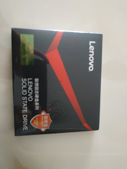 联想(Lenovo) 128GB SSD固态硬盘 mSATA接口 SL700固态宝系列 晒单图